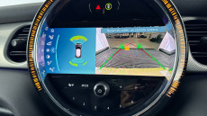 MINI Hatchback 1.5 Cooper Exclusive 5dr Auto Petrol Hatchback